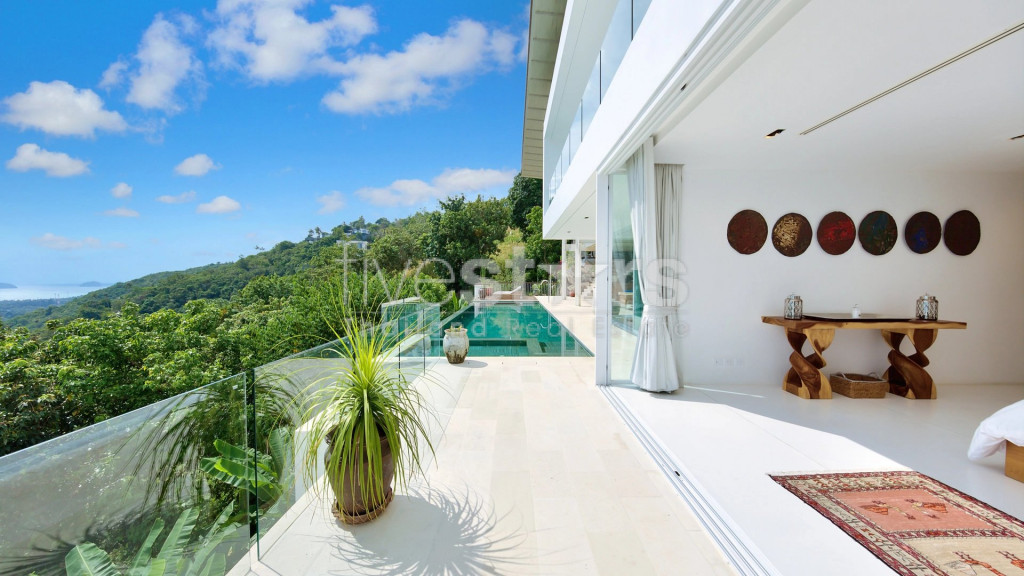LUXURY VILLA IN TALING NGAM, photo 11
