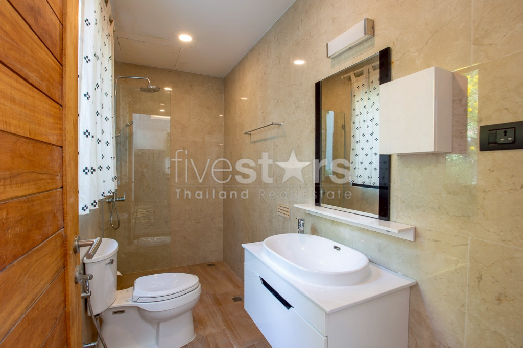 Cozy 2-Bedroom Lakeside Villa in Sampraya – Near Palm Hills Golf Club – THB 5,950,000, photo 13