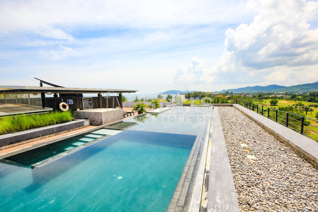 The Sanctuary: 2 Bedroom Condo With Stunning Views, photo 5