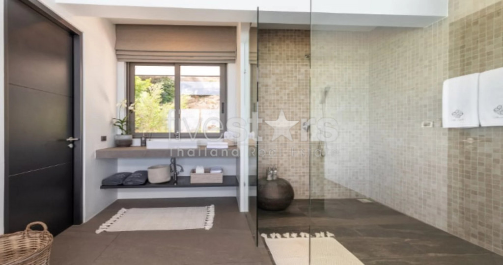 PANORAMA SEA VIEW VILLA OVER CHAWENG, photo 10