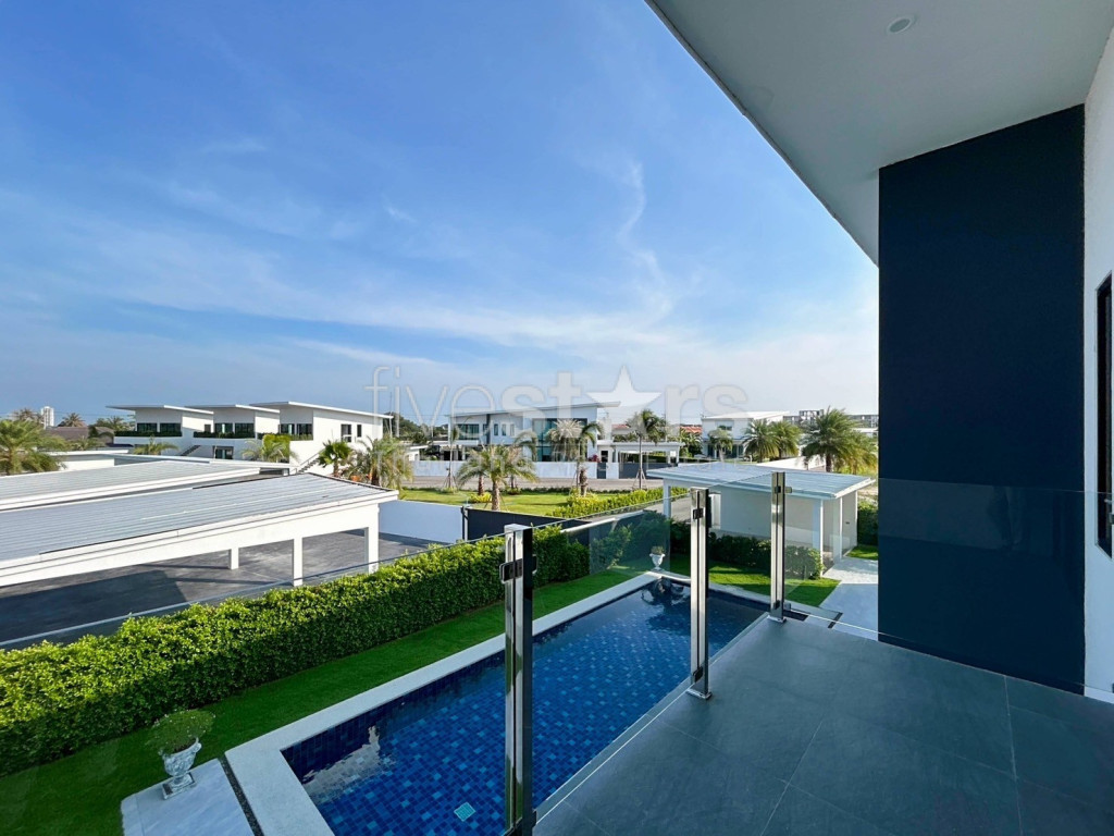 White Lotus 2 : 4 Bedroom Pool Villa, photo 4