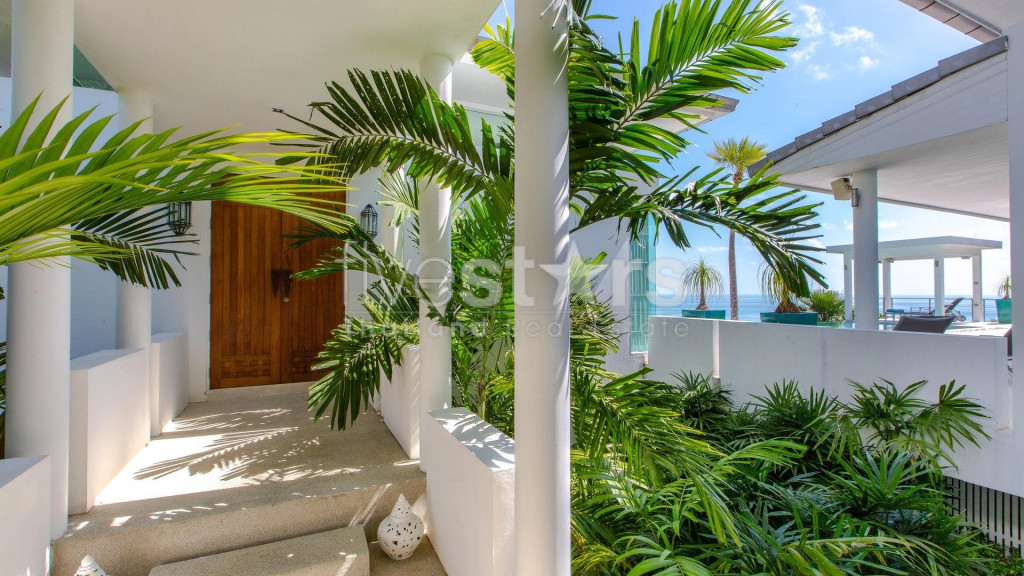 BEAUTIFUL VILLA 5 BEDROOM IN LAMAI, photo 12