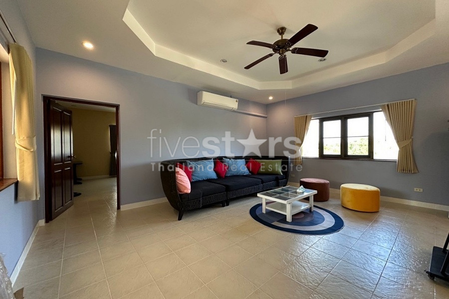 Beautiful 3-Bedroom Pool Villa for Sale in Stuart Park Hua Hin – Close to the Beach!, photo 10