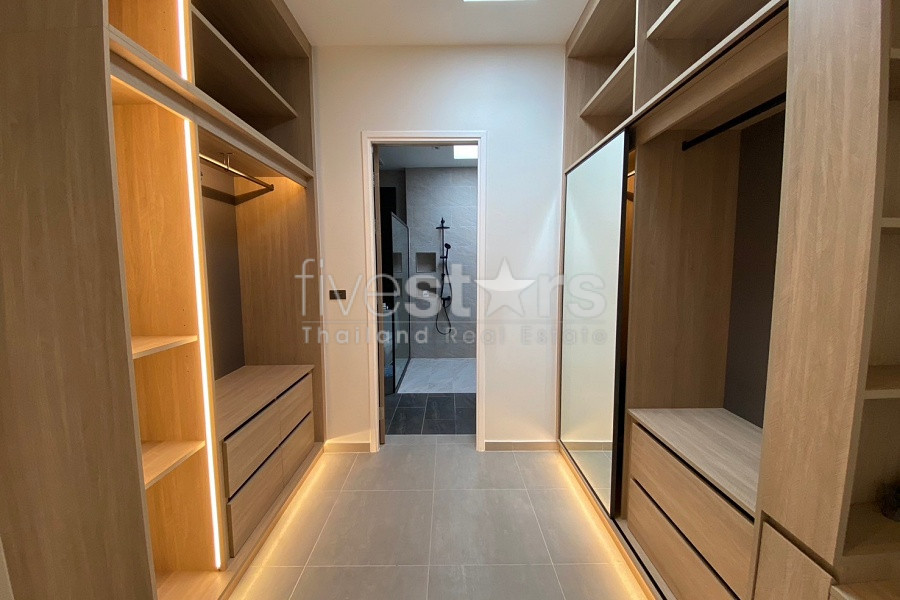 Modern 3-Bedroom Villa with Private Pool in Sivana Hills, Hua Hin, photo 13