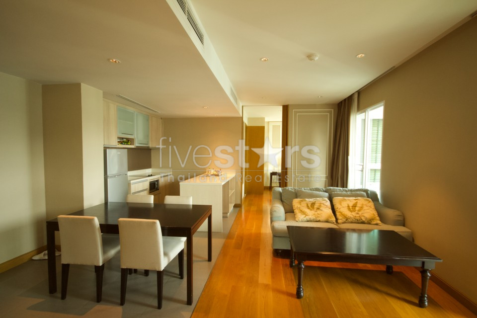 Spacious 2 Bed Condo For Sale with Hotel Facilities, photo 14