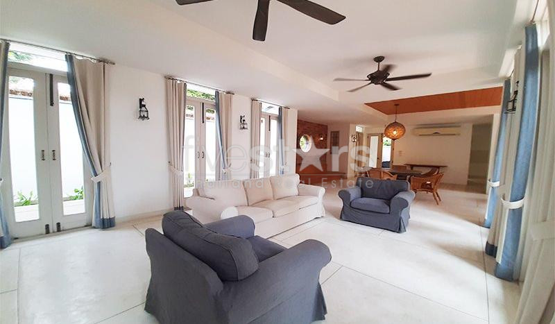 Villa for Sale near Bluport Shopping Mall, photo 4