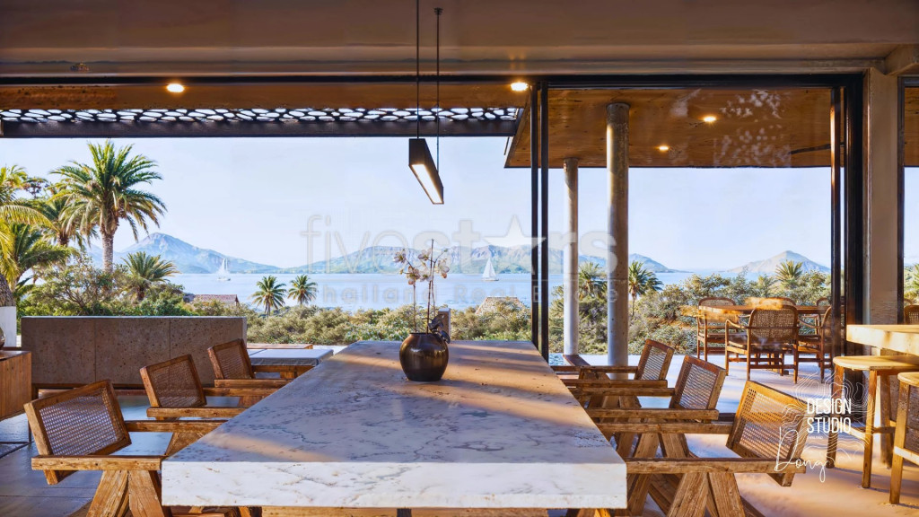 EXCLUSIVE LUXURY PROJECT SURROUNDED BY NATURE, photo 3