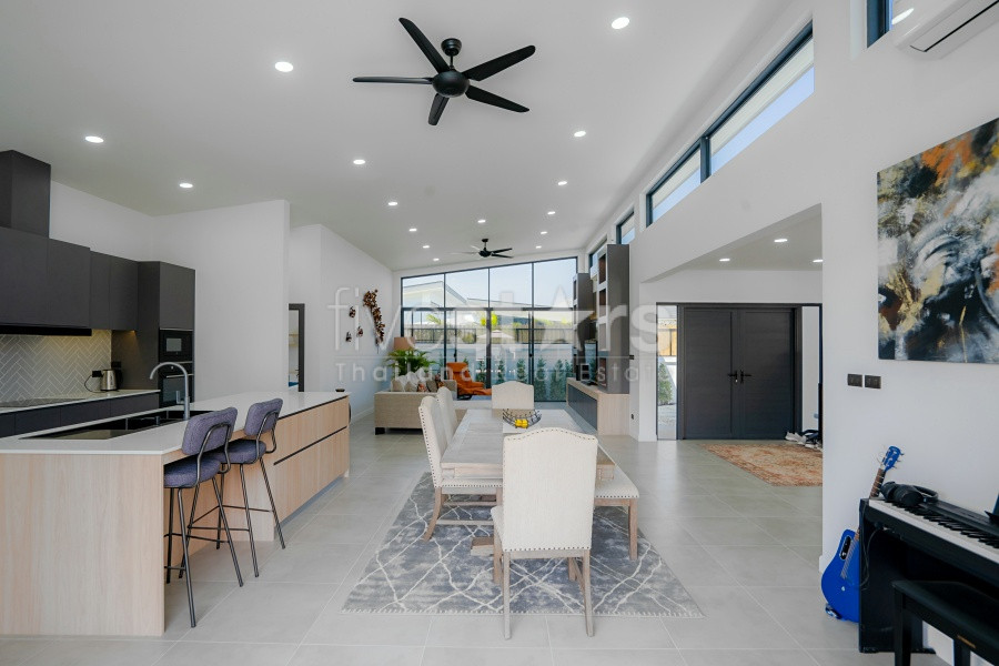 Moda Melody-Hua Hin Luxury Villas – Tailored Living with Premium Quality, photo 11