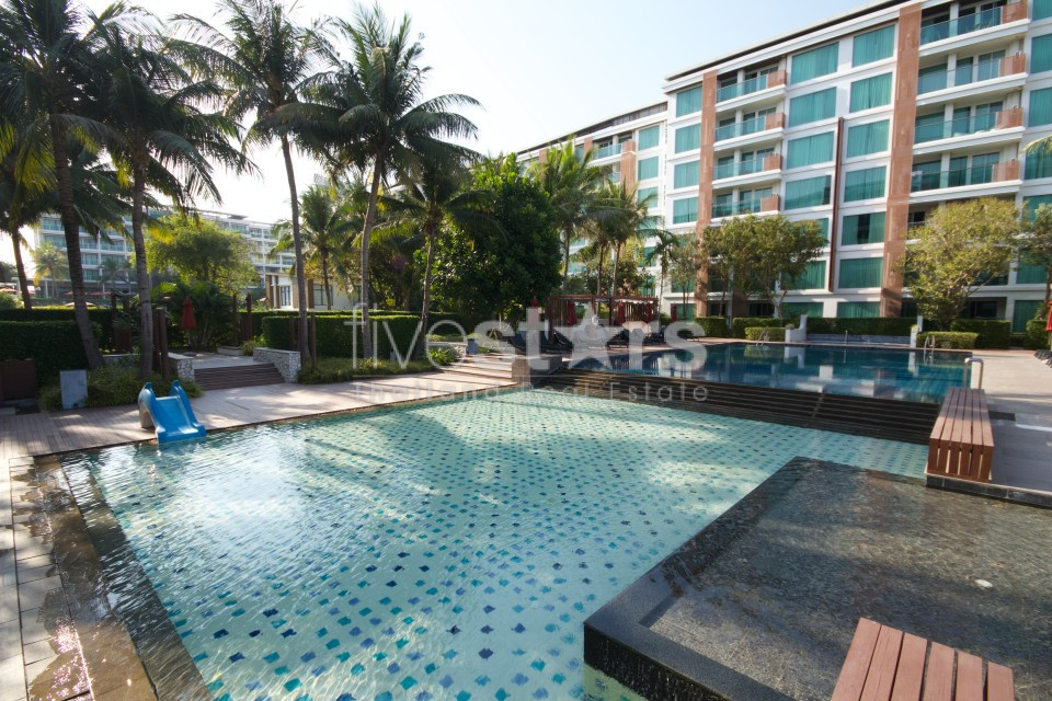 Spacious 2 Bed Condo For Sale with Hotel Facilities, photo 5