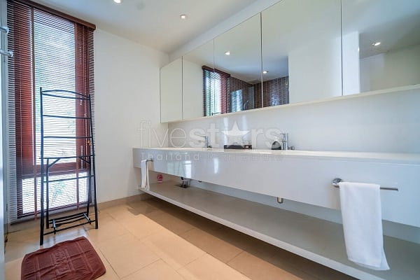 PRAN A LUX : LUXURY 3 BED POOL VILLA JUST FEW STEP TO BEACH, photo 14