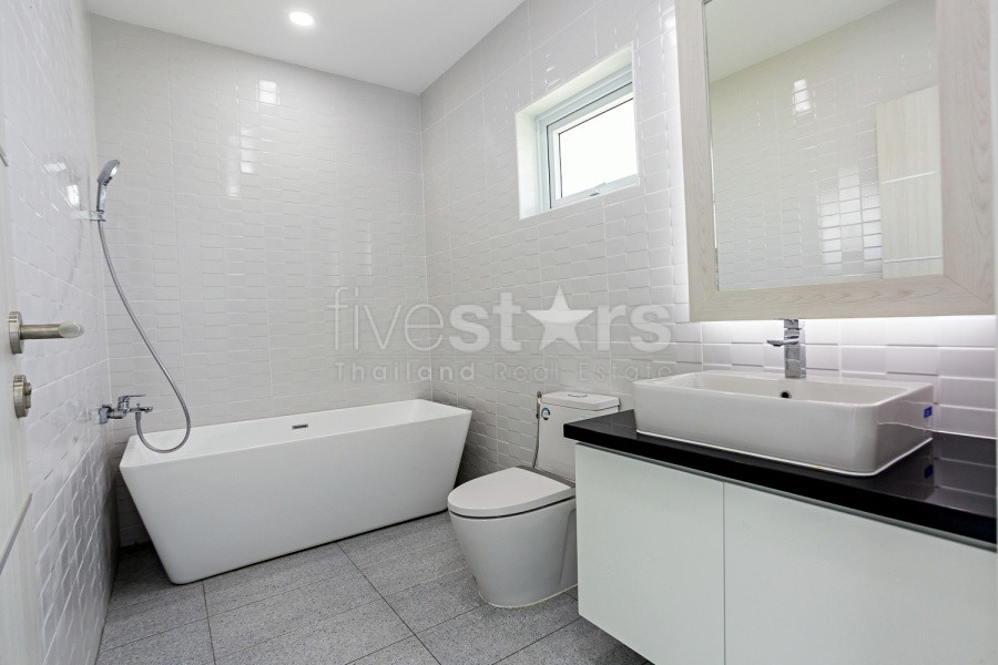Modern Single Storey Pool Villa for Sale in Peaceful Khao Tao Soi 126, photo 15