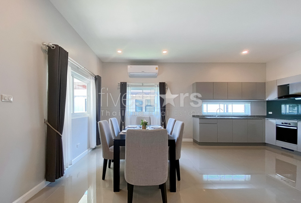 Emerald Valley : Best Value, 3 Bedroom Villas – New Development, photo 11