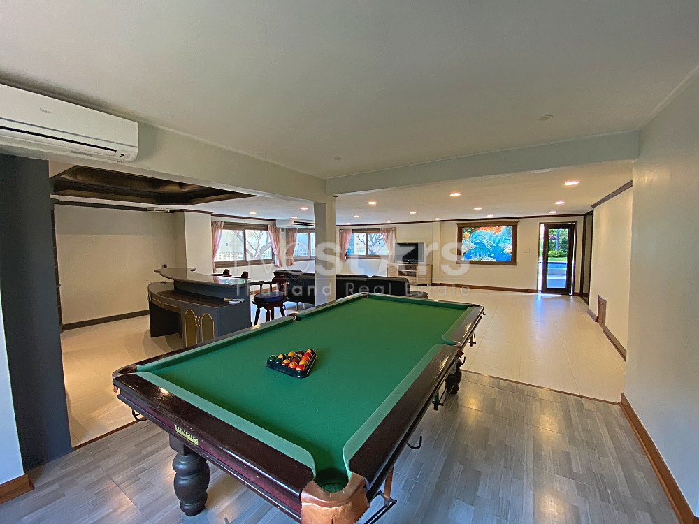 City Center 4 Bed Pool Villa on 1 Rai Land For Sale Hua Hin, photo 13