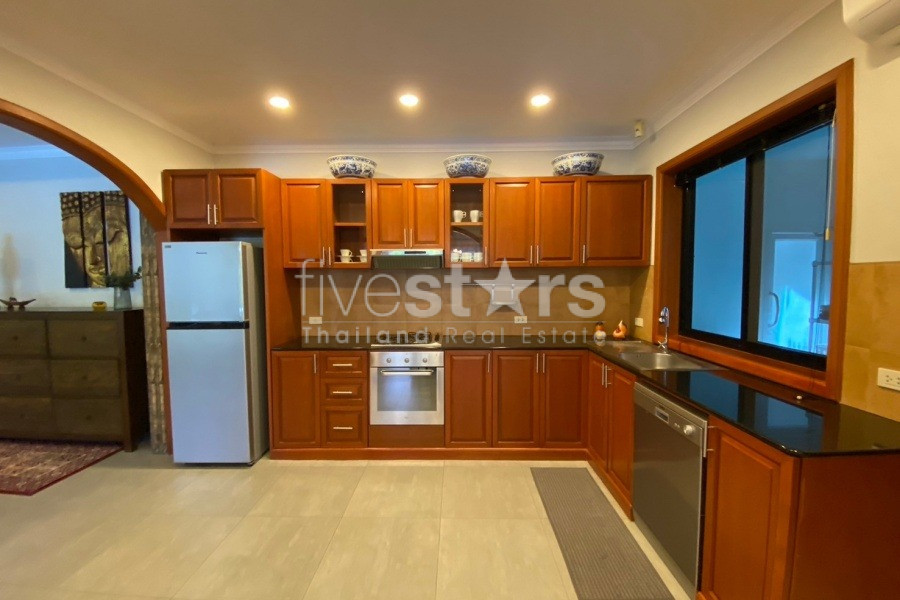 Charming 3-Bedroom Orchid Villa with Private Pool for Sale in Hua Hin 114 – Freehold Property, photo 10