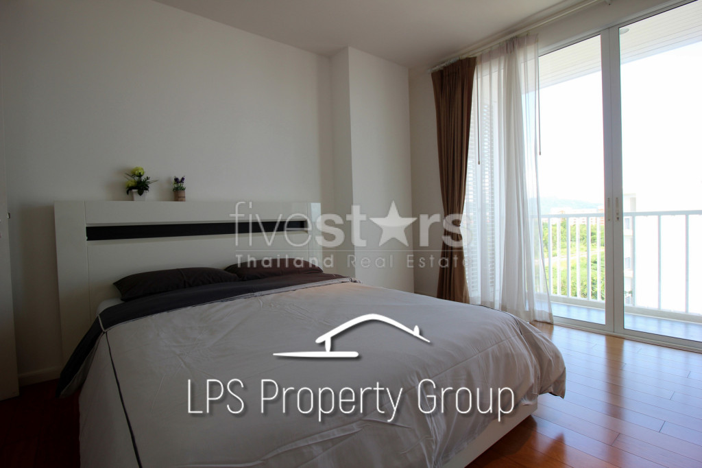 Luxury 2 Bed Beachfront Condo Malibu Khao Tao, photo 15