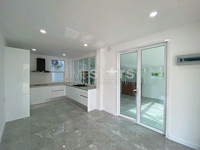 Renovated 3-Bedroom Pool Villa with Guesthouse & Mountain Views – Prime Soi 88 Location, Hua Hin, photo 12