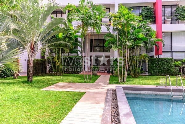 3 Bed Villa in Khao Takiab, photo 2