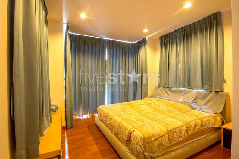 Luxury 3 Storey 3 Bed Villa – Beachfront Development, photo 12