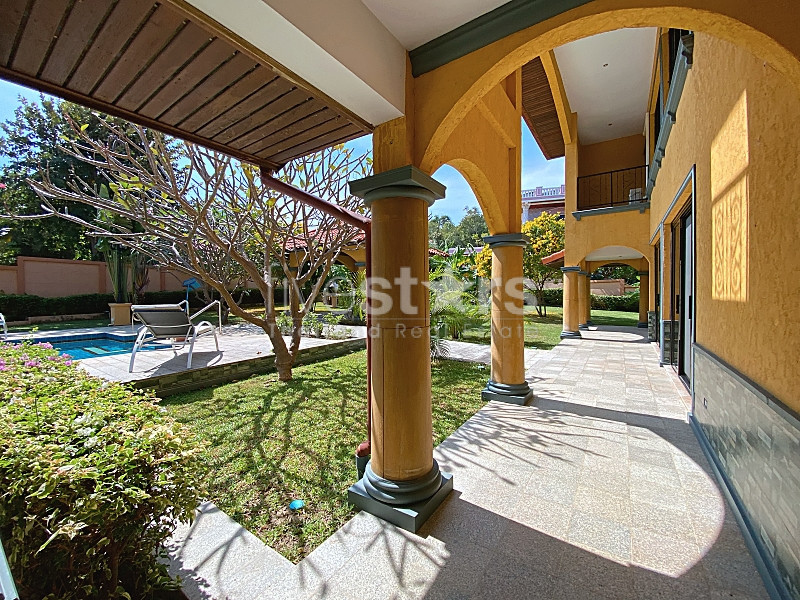 Elegant Tuscany-Inspired Luxury Villa – For Sale & For Rent – Soi 114, Nong Kae, Hua Hin, photo 7