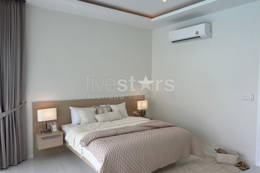 Aria 3 Hua Hin : Great quality, Luxury Pool Villas – Off Plan, photo 6