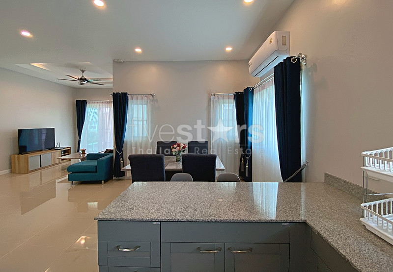 Modern 3-Bedroom Villa for Sale at Emerald Valley, photo 6