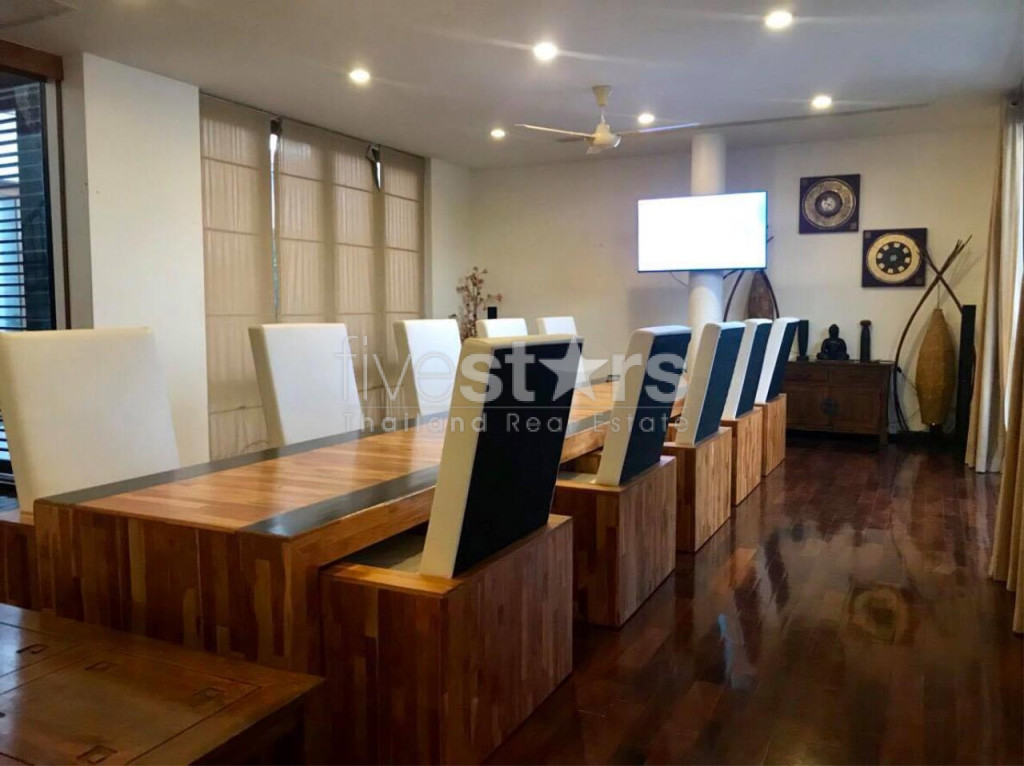 Beautiful 3 Bed Sea View Pool Villa at Pranalux – Paknampran, photo 8