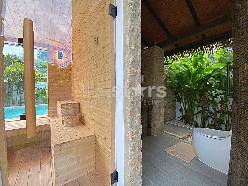 Exquisite Private Luxury Villa for Sale – Black Mountain, Hua Hin, photo 6
