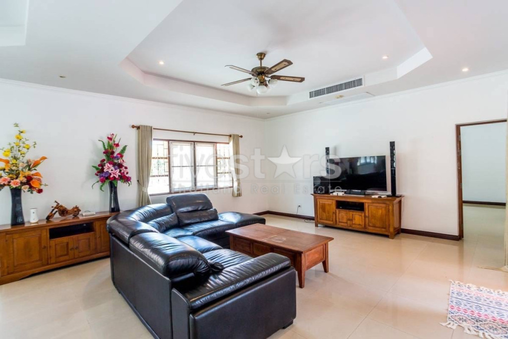 3 Bedroom For Sale At Siam Villa Soi 116, photo 6
