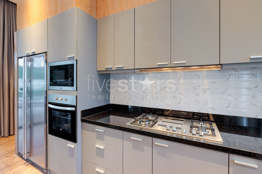Panorama : Well Designed 2 Bedroom Pool Villas – New Developments, photo 11