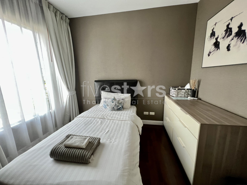 2 Bed 2 Bath Condo For Sale in Hua Hin City Center at Baan Sandao, photo 11
