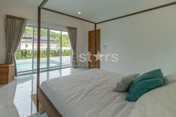 HUA HIN GRAND HILLS : VILLA L (OFF-PLAN), photo 11