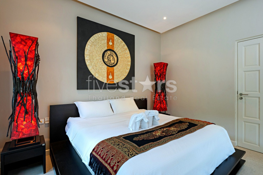Modern 2-Bedroom Villa in Hua Hin – Spacious Plot, Private Pool, and Move-In Ready, photo 11