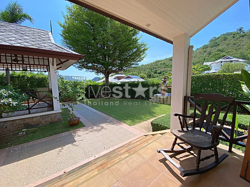 Charming 2-Bedroom Pool Villa for Sale in Khao Tao, Hua Hin, photo 8