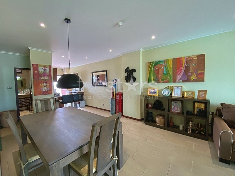 City Center 2 Bed 2 Bath Condo with Sea and Mountain Views at Baan Klang Condo, photo 12