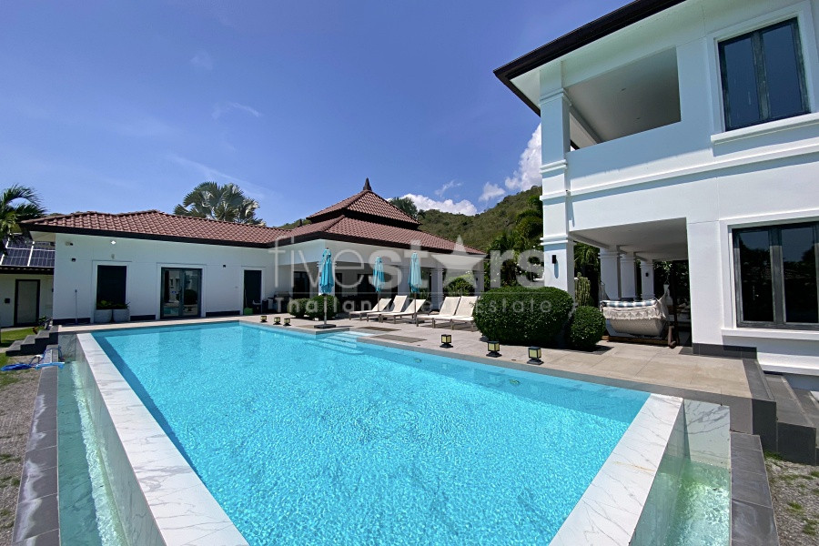 Luxury 4-Bedroom Villa in Belvida – Ready to Move In | Hua Hin’s Premier Living, photo 2
