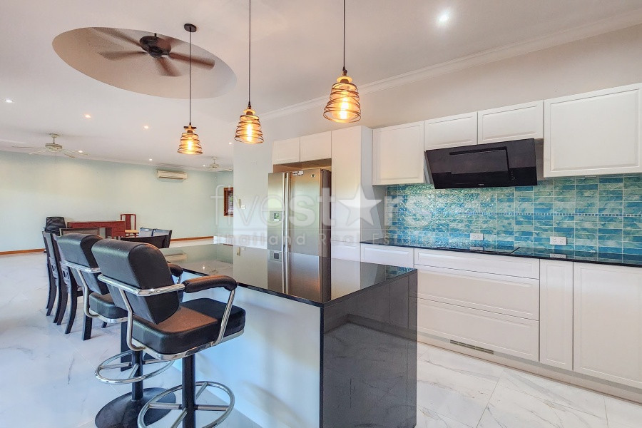 Pool Villa at Coconut Garden 2 Hua Hin Soi 70 for Sale, photo 8