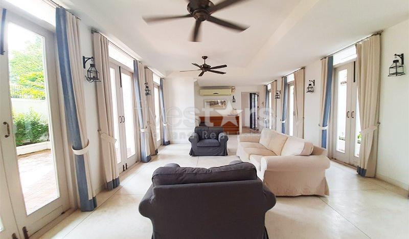 Villa for Sale near Bluport Shopping Mall, photo 3