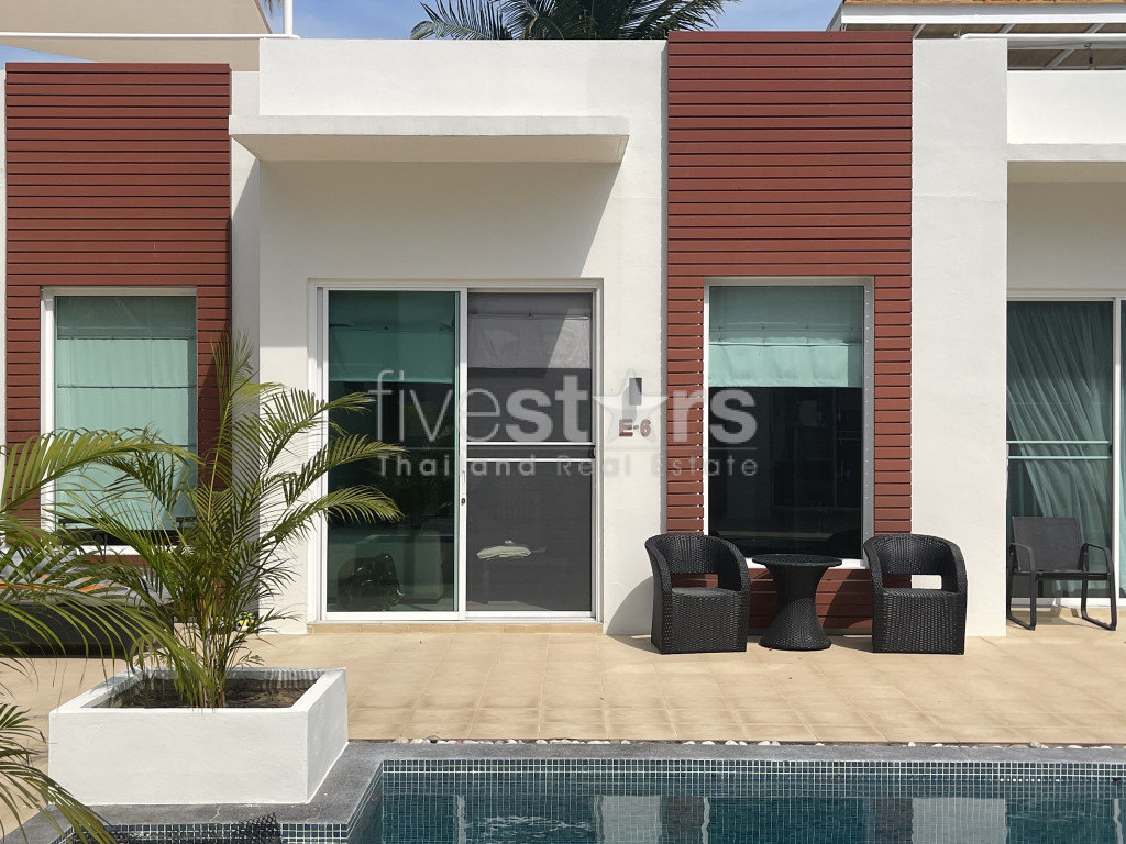 Sunset Views: 5 Bedroom Villa in absolutely superb condition, photo 5