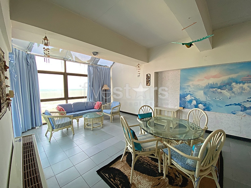 Beachfront Condo for Sale at Blue Wave Condo Hua Hin with Sea View, photo 11