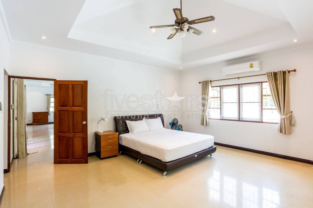3 Bedroom For Sale At Siam Villa Soi 116, photo 13