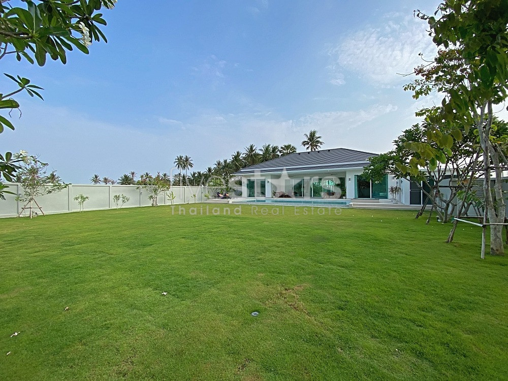 Bliss Homes – Modern Luxury Pool Villas in Small Project – Off Plan, photo 3