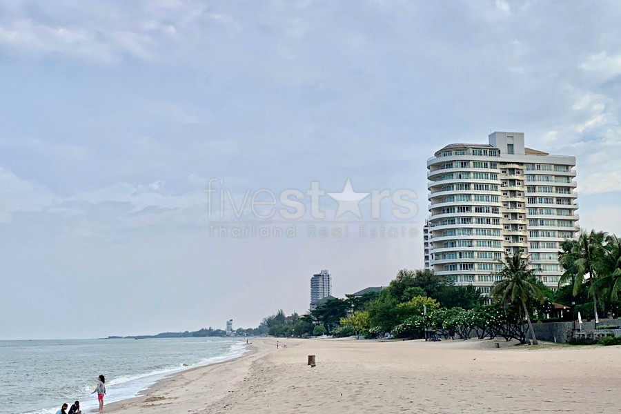 Baan Hansa : 2 Bedroom For Sale With Sea Veiw, photo 13