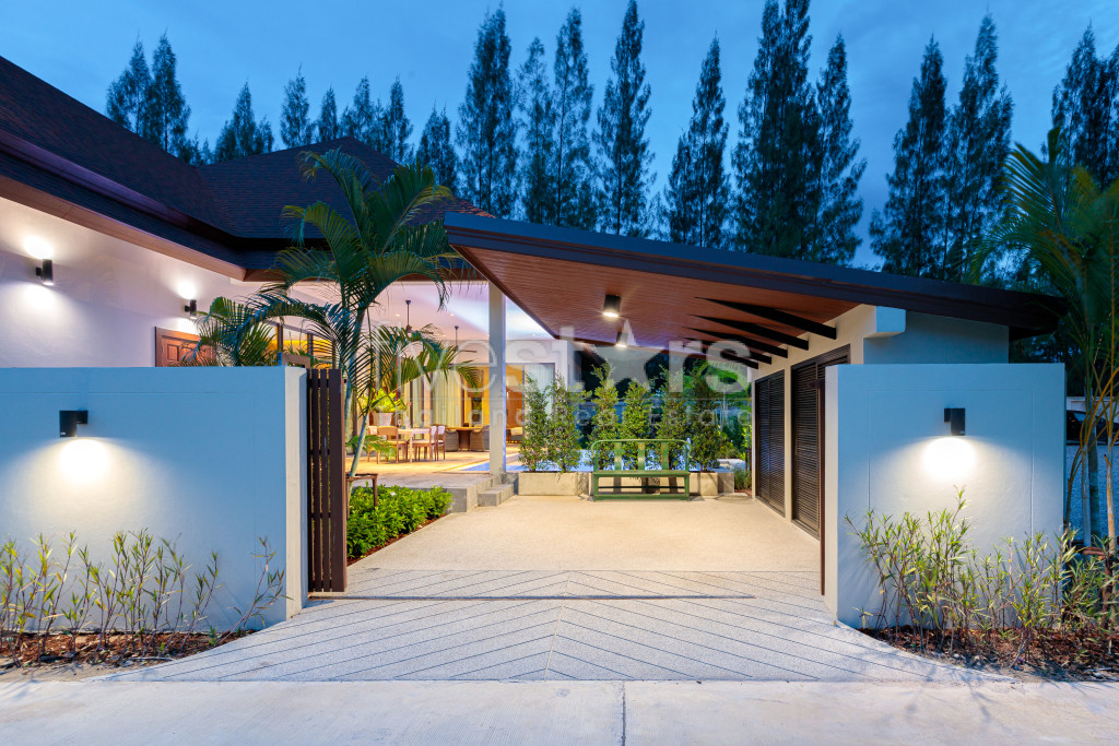 New Development: Panorama Black Mountain Exclusive, photo 8