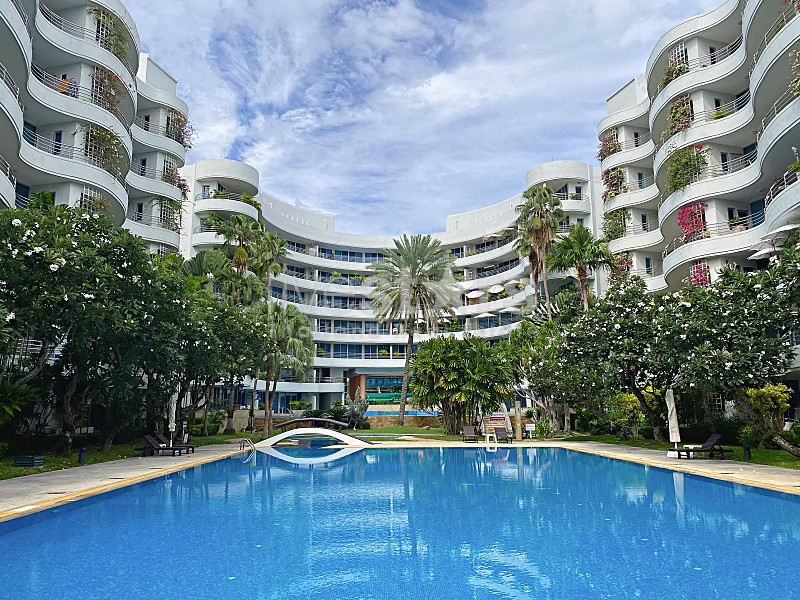 Baan Chaitalay Beachfront Condo for Sale – Khao Takiap, Hua Hin, photo 3