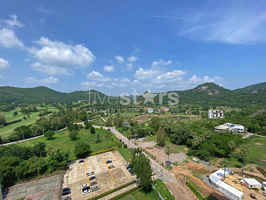 Milford Paradise: 3 Bedroom Beachfront Condo In Khao Tao, photo 2
