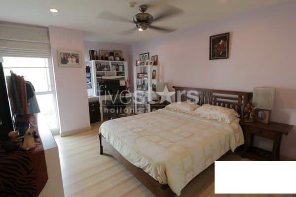 2 Bed with Pool View at Tira Tira Condo, photo 13