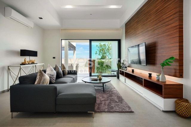 Sivana Hills: High Quality Pool Villas – New Development, photo 8