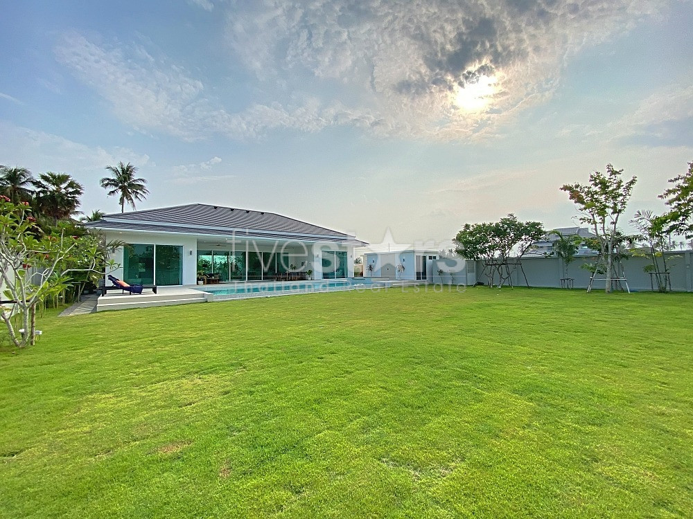 Bliss Homes – Modern Luxury Pool Villas in Small Project – Off Plan, photo 4