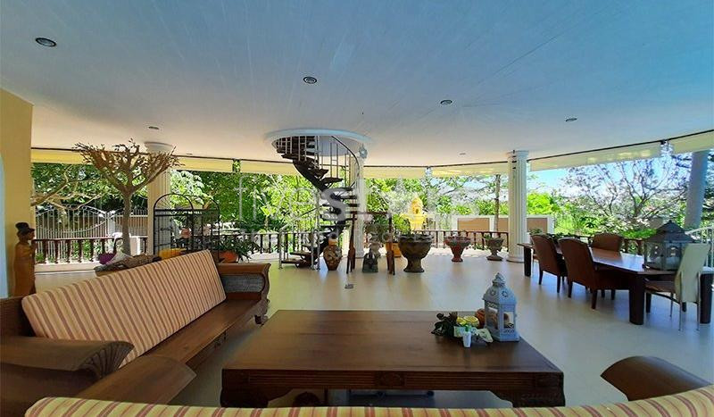 Stunning 11 Bed Mansion in West Hua Hin, photo 7