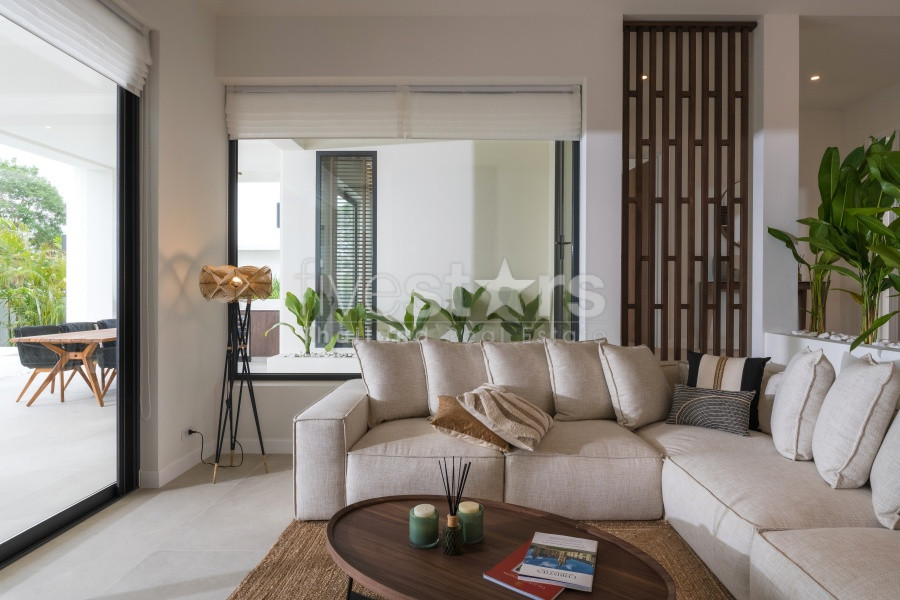 BelVida Estates – Villa Suasana: Modern Luxury Villas for Sale in Hua Hin, photo 10